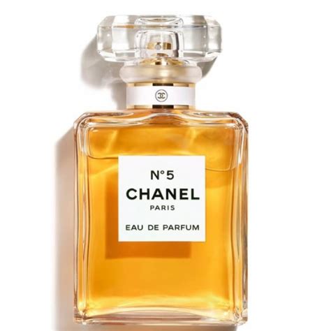 chanel eau de parfum kopen